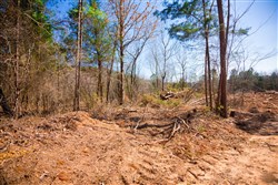 property photo for Stone Creek Phase II Tract 121, 4.32 acres for sale in Latimer County, Oklahoma