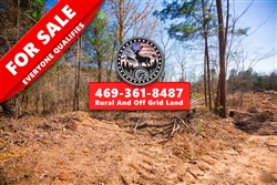property photo for Stone Creek Phase II Tract 121, 4.32 acres for sale in Latimer County, Oklahoma