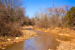 property photo for Stone Creek Phase II Tract 126, 4.27 acres for sale in Latimer County, Oklahoma