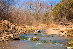 property photo for Stone Creek Phase II Tract 126, 4.27 acres for sale in Latimer County, Oklahoma