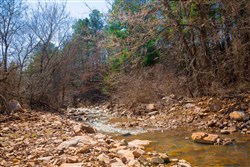 property photo for Stone Creek Phase II Tract 126, 4.27 acres for sale in Latimer County, Oklahoma