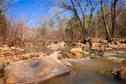 property photo for Stone Creek Phase II Tract 126, 4.27 acres for sale in Latimer County, Oklahoma