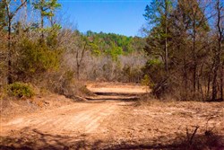 property photo for Stone Creek Phase II Tract 128, 7.61 acres for sale in Latimer County, Oklahoma