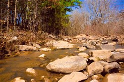 property photo for Stone Creek Phase II Tract 128, 7.61 acres for sale in Latimer County, Oklahoma