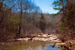 property photo for Stone Creek Phase II Tract 128, 7.61 acres for sale in Latimer County, Oklahoma