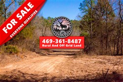 property photo for Stone Creek Phase II Tract 128, 7.61 acres for sale in Latimer County, Oklahoma