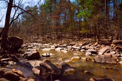 property photo for Stone Creek Phase II Tract 129, 14.68 acres for sale in Latimer County, Oklahoma