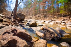 property photo for Stone Creek Phase II Tract 129, 14.68 acres for sale in Latimer County, Oklahoma