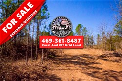 property photo for Stone Creek Phase II Tract 129, 14.68 acres for sale in Latimer County, Oklahoma