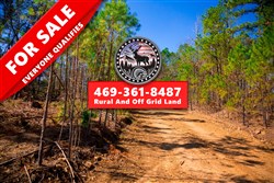 property photo for Stone Creek Phase II Tract 130, 11.83 acres for sale in Latimer County, Oklahoma