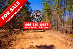property photo for Stone Creek Phase II Tract 131, 6.02 acres for sale in Latimer County, Oklahoma