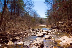 property photo for Stone Creek Phase II Tract 132, 5.68 acres for sale in Latimer County, Oklahoma