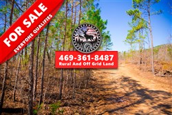 property photo for Stone Creek Phase II Tract 132, 5.68 acres for sale in Latimer County, Oklahoma