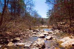 property photo for Stone Creek Phase II Tract 133, 6.22 acres for sale in Latimer County, Oklahoma