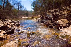 property photo for Stone Creek Phase II Tract 133, 6.22 acres for sale in Latimer County, Oklahoma
