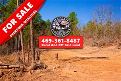 property photo for Stone Creek Phase II Tract 133, 6.22 acres for sale in Latimer County, Oklahoma