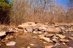 property photo for Stone Creek Phase II Tract 134, 4.87 acres for sale in Latimer County, Oklahoma