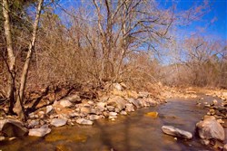 property photo for Stone Creek Phase II Tract 137, 5.91 acres for sale in Latimer County, Oklahoma