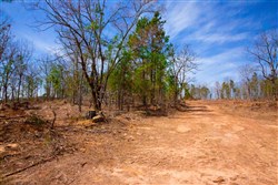 property photo for Stone Creek Phase II Tract 139, 9.3 acres for sale in Latimer County, Oklahoma