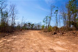 property photo for Stone Creek Phase II Tract 139, 9.3 acres for sale in Latimer County, Oklahoma