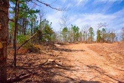 property photo for Stone Creek Phase II Tract 139, 9.3 acres for sale in Latimer County, Oklahoma