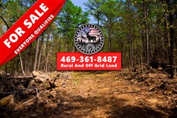 property photo for Stone Creek Phase II Tract 190, 5.44 acres for sale in Latimer County, Oklahoma