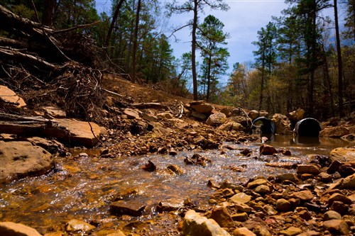 Stone Creek Phase II Tract 191