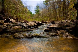property photo for Stone Creek Phase II Tract 192, 8.32 acres for sale in Latimer County, Oklahoma