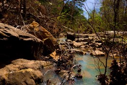 property photo for Stone Creek Phase II Tract 193, 7.02 acres for sale in Latimer County, Oklahoma