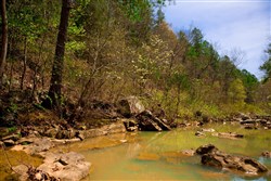 property photo for Stone Creek Phase II Tract 193, 7.02 acres for sale in Latimer County, Oklahoma