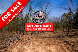 property photo for Stone Creek Phase II Tract 194, 9.2 acres for sale in Latimer County, Oklahoma