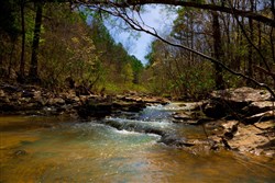 property photo for Stone Creek Phase II Tract 196, 6.74 acres for sale in Latimer County, Oklahoma