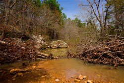 property photo for Stone Creek Phase II Tract 196, 6.74 acres for sale in Latimer County, Oklahoma