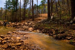 property photo for Stone Creek Phase II Tract 196, 6.74 acres for sale in Latimer County, Oklahoma