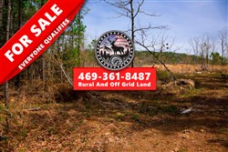 property photo for Stone Creek Phase II Tract 197, 9.86 acres for sale in Latimer County, Oklahoma