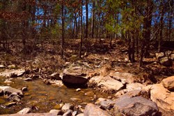 property photo for Stone Creek Phase II Tract 199, 7.02 acres for sale in Latimer County, Oklahoma