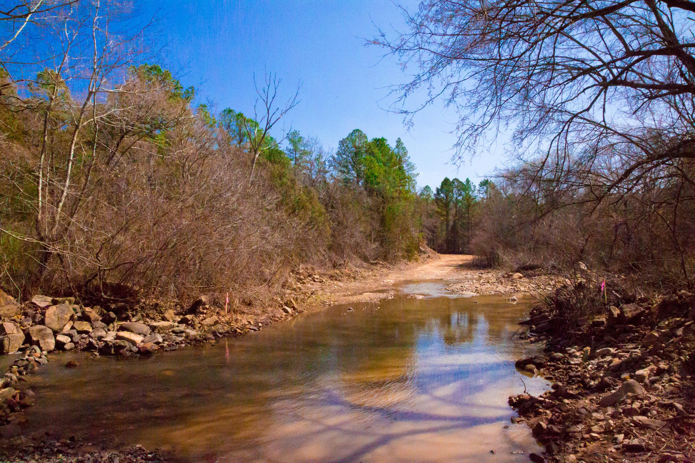 Tract 200 at Stone Creek Phase II in Latimer County, Oklahoma