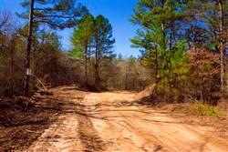 property photo for Stone Creek Phase II Tract 200, 6.09 acres for sale in Latimer County, Oklahoma