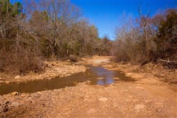 property photo for Stone Creek Phase II Tract 200, 6.09 acres for sale in Latimer County, Oklahoma