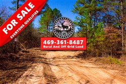 property photo for Stone Creek Phase II Tract 200, 6.09 acres for sale in Latimer County, Oklahoma