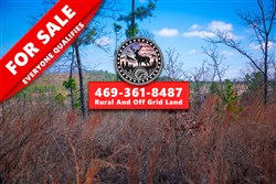 property photo for Stone Creek Phase II Tract 202, 24.53 acres for sale in Latimer County, Oklahoma