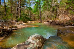 property photo for Stone Creek Phase II Tract 205, 5.94 acres for sale in Latimer County, Oklahoma