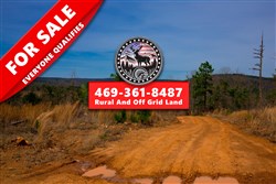 property photo for Stone Creek Phase II Tract 206, 7.89 acres for sale in Latimer County, Oklahoma