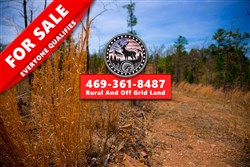 property photo for Stone Creek Phase II Tract 207, 9.72 acres for sale in Latimer County, Oklahoma