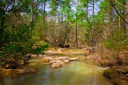 property photo for Stone Creek Phase II Tract 209, 11.41 acres for sale in Latimer County, Oklahoma