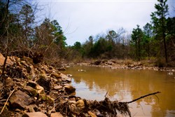 property photo for Stone Creek Phase II Tract 209, 11.41 acres for sale in Latimer County, Oklahoma