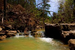 Stone Creek Phase II Tract 210