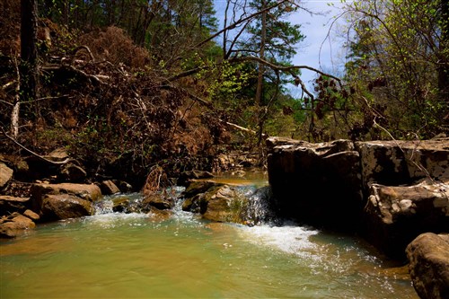 Stone Creek Phase II Tract 210