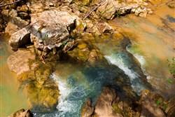 Stone Creek Phase II Tract 210