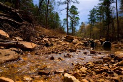 property photo for Stone Creek Phase II Tract 211, 9.14 acres for sale in Latimer County, Oklahoma